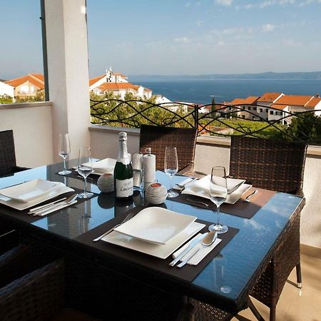 Crystal Sea - Bol - Brac Apartment ภายนอก รูปภาพ