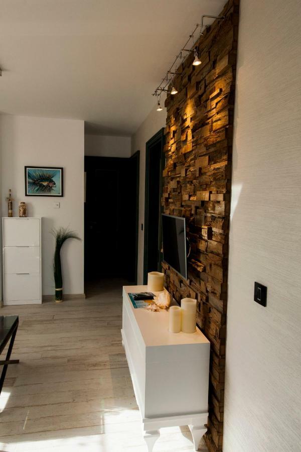 Crystal Sea - Bol - Brac Apartment ภายนอก รูปภาพ