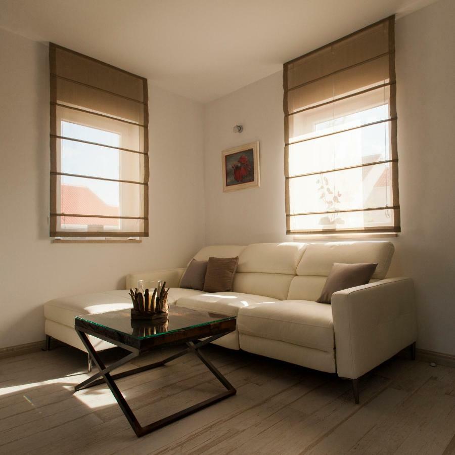Crystal Sea - Bol - Brac Apartment ภายนอก รูปภาพ