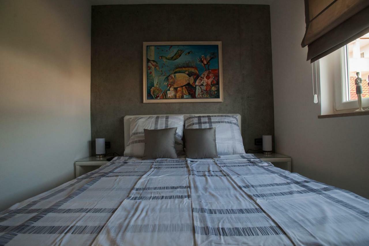Crystal Sea - Bol - Brac Apartment ภายนอก รูปภาพ