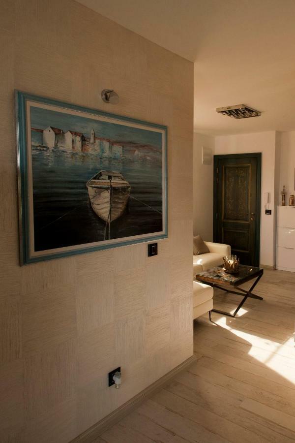 Crystal Sea - Bol - Brac Apartment ภายนอก รูปภาพ
