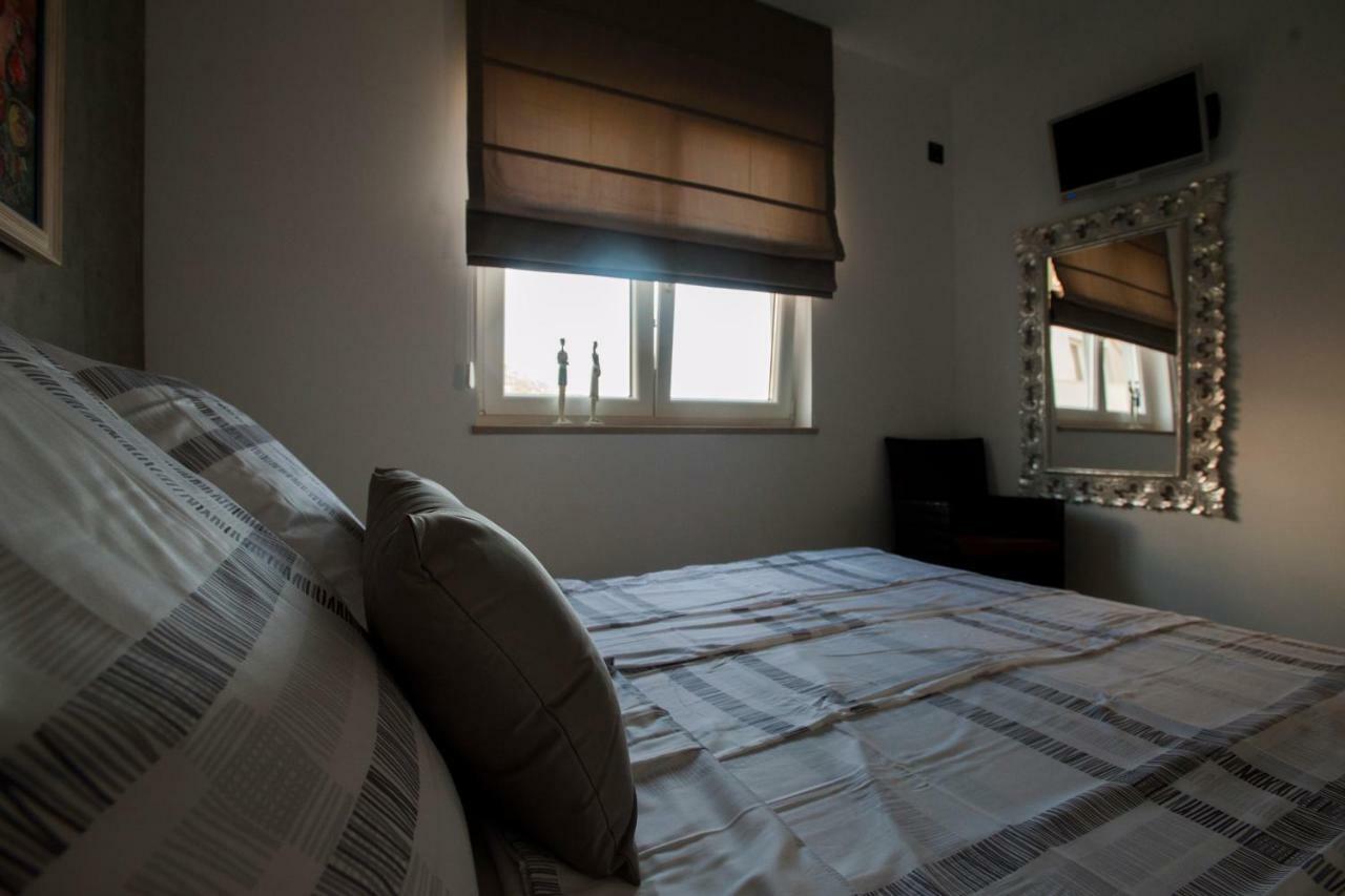 Crystal Sea - Bol - Brac Apartment ภายนอก รูปภาพ